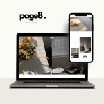 웹사이트 신규 제작, 프로그램 개발 전문가 page8 - 크몽