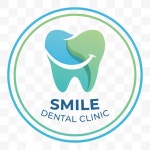 스마일 덴탈 치과, 로고 디자인 포트폴리오 - 크몽
