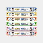 부산알로이시오초등학교 졸업식 - 현수막 디자인, 현수막·X 배너 포트폴리오 - 크몽