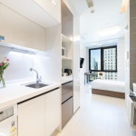 [촬영/보정] 프롬 에이치 레포잉 호텔 객실 인테리어 사진촬영, 제품·홍보 사진 포트폴리오 - 크몽