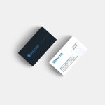 WILLTECH 명함디자인, 명함 포트폴리오 - 크몽