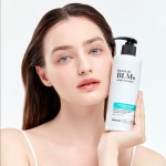 [사진및영상 촬영/모델섭외/헤메섭외/리터칭/제품연출컷] 헤어 케어 제품 룩북 촬영, 제품·홍보 사진 포트폴리오 - 크몽