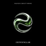 GEOYOUNG.LAB | 패션&뷰티, 로고 디자인 포트폴리오 - 크몽