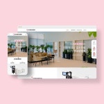 둔산엔젤요양병원 홈페이지 제작, 홈페이지 신규 제작 포트폴리오 - 크몽