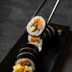 [촬영/보정] 제주 김밥집 메뉴사진촬영, 제품·홍보 사진 포트폴리오 - 크몽