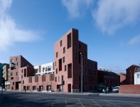 Are.na Are.na / O’Donnell Tuomey