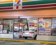 7-Eleven News - Blind