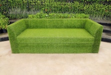 10 Original Furniture Pieces That Imitate Nature
