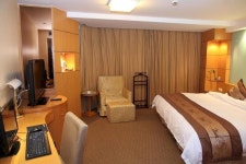 남경 / 난징 호텔 황푸 호텔 - 난징 - 스카이스캐너