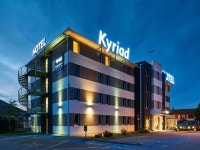 프리미에 클라스 루앙 수드 - 발 드 루일 | 2023년 최신 가격 | 호텔 | 스카이스캐너