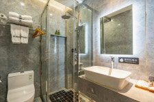 화샹쥐 호텔 - 스카이스캐너 호텔