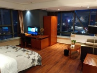 상메이 인터내셔널 호텔 - 린이 인민광장 | 2023년 최신 가격 | 호텔 | 스카이스캐너