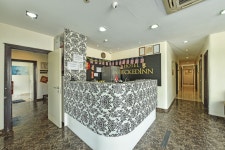 호텔 첵드인 - 스카이스캐너 호텔