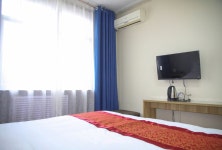 Qinan Traffic Hotel | 2023년 최신 가격 | 호텔 | 스카이스캐너