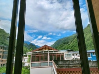 Wenchuan Hanxiang Jujuju | 2023년 최신 가격 | 호텔 | 스카이스캐너