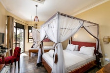 2 프렌드 엔테베 비치 호텔 | 2023년 최신 가격 | 호텔 | 스카이스캐너