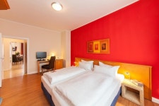 뒤셀도르프 호텔 노붐 호텔 플로라 뒤셀도르프 - 스카이스캐너