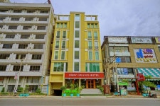 안코라 블루 부티크 호텔 | 2023년 최신 가격 | 호텔 | 스카이스캐너