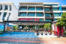 프랭키스 인 | 2023년 최신 가격 | 호텔 | 스카이스캐너