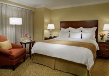 토론토 호텔 메리어트 다운타운 앳 CF 토론토 이튼 센터 - 스카이스캐너