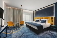 Stay inn Hotel Warszawa | 2023년 최신 가격 | 호텔 | 스카이스캐너