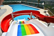 Teras Aqua Park Otel & Spa | 2023년 최신 가격 | 호텔 | 스카이스캐너