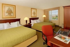 홀리데이 인 익스프레스 호텔 & 스위트 듀런트 | 2023년 최신 가격 | 호텔 | 스카이스캐너