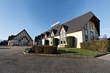 오텔 레 파비용 데 루앙 | 2023년 최신 가격 | 호텔 | 스카이스캐너