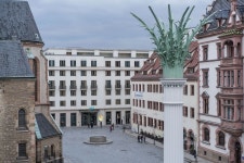 모텔 원 라이프지히-니콜라이키르흐 | 2023년 최신 가격 | 호텔 | 스카이스캐너