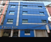 Yash Hotel | 2023년 최신 가격 | 호텔 | 스카이스캐너