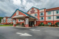 Clarion Suites & Conference Center | 2023년 최신 가격 | 호텔 | 스카이스캐너