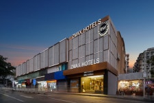 지맥스 호텔·광저우 톈허 타이쿠후이 | 2023년 최신 가격 | 호텔 | 스카이스캐너