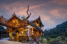 룽잉 스프링 앤 티 헬스케어 인 | 2023년 최신 가격 | 호텔 | 스카이스캐너