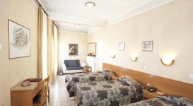 코자니 호텔 Anesis Hotel - 스카이스캐너