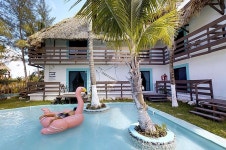 비야스 티부론 | 2023년 최신 가격 | 호텔 | 스카이스캐너