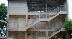 팡라오 호텔 마티그-아 시사이드 펜션 - 스카이스캐너