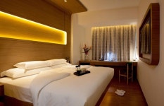 홍콩 호텔 호텔 페닝턴 바이 롬버스 - 스카이스캐너