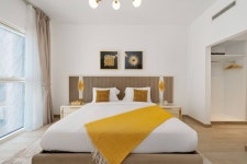 Maison Privee - Chic Apt on Yas Island Cls to All Main Attractions | 2023년 최신 가격 | 호텔 | 스카이스캐너