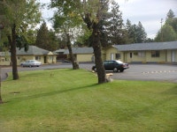 Bend 호텔 Chalet Motel - 스카이스캐너