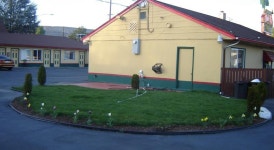 야키마 호텔 발리 하이 모텔 - 스카이스캐너