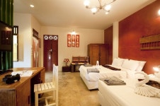 라얀 비치 파라다이스 게스트하우스 | 2023년 최신 가격 | 호텔 | 스카이스캐너