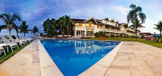 Beach Hotel Juquehy | 2023년 최신 가격 | 호텔 | 스카이스캐너