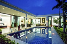 Lotus Residential Villas Hua Hin | 2023년 최신 가격 | 호텔 | 스카이스캐너