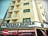 Saravanaa Bhavan Furnished Apartments | 2023년 최신 가격 | 호텔 | 스카이스캐너