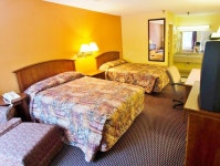 Americas Best Inn - Jacksonville | 2023년 최신 가격 | 호텔 | 스카이스캐너