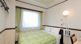 요나고 호텔 토요코인 요나고 에키마에 - 스카이스캐너