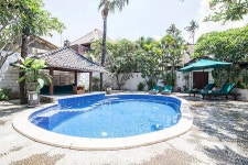 Kumpul Kumpul Villa I Double Six | 2023년 최신 가격 | 호텔 | 스카이스캐너