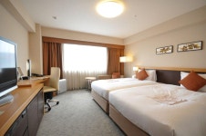 구마모토 호텔 리치몬드 호텔 구마모토 신시가이 - 스카이스캐너