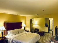 홀리데이 인 익스프레스 호텔 앤 스위트 페리 | 2023년 최신 가격 | 호텔 | 스카이스캐너