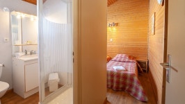 Vacancéole Chalet les Crozats | 2023년 최신 가격 | 호텔 | 스카이스캐너